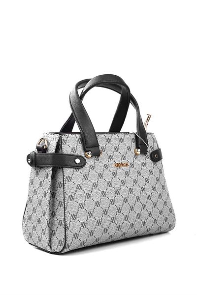 Armine 172 Women's Handbag Gray