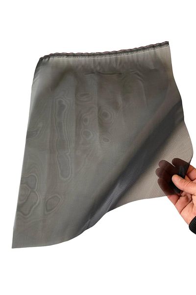 DERİONLİNE Δερμάτινο πορτοφόλι τούλι 25*35cm