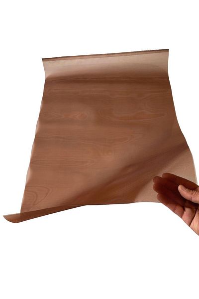 DERİONLİNE Δερμάτινο πορτοφόλι τούλι 25*35cm