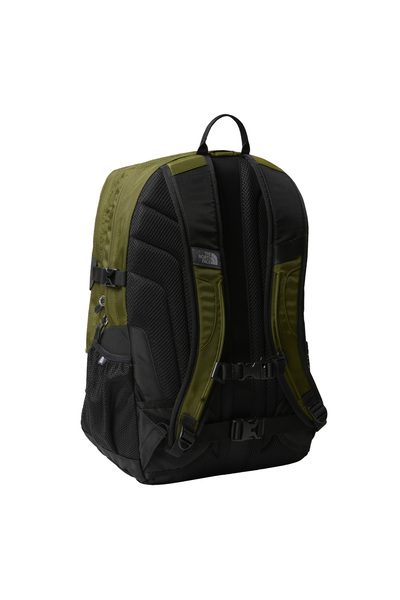 THE NORTH FACE Borealıs Classic Unisex Green Backpack Nf00cf9crmo1