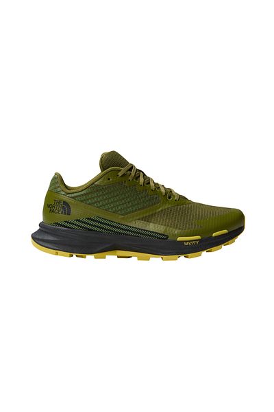 THE NORTH FACE M Vectıv Levıtum Men's Green Sneakers Nf0a5jcmrmo1