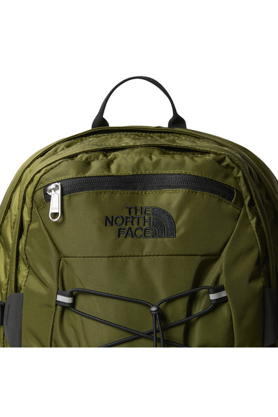 THE NORTH FACE Borealıs Classic Unisex Green Backpack Nf00cf9crmo1