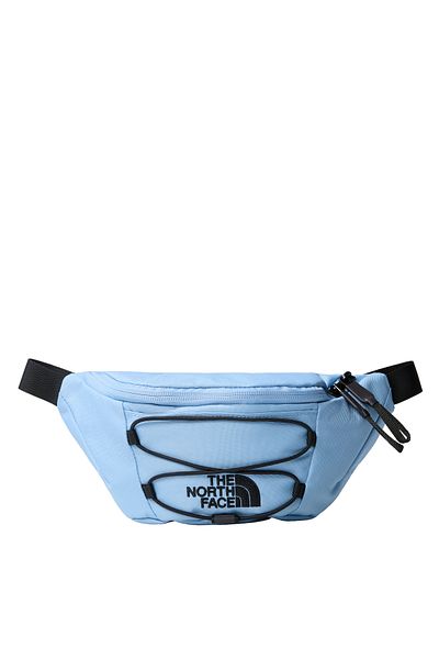 THE NORTH FACE Jester Lumbar Unisex Blue Waist Bag Nf0a52tmtoj1