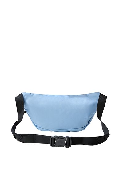 THE NORTH FACE Jester Lumbar Unisex Blue Waist Bag Nf0a52tmtoj1