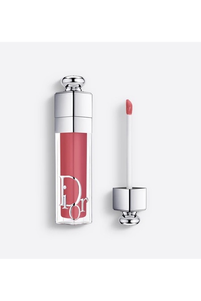 Dior Addict Lip Maximizer - 24 Saat Etkili Nemlendirici Yoğun Işıltılı Dolgunlaştırıcı Ultra Parlak Ruj