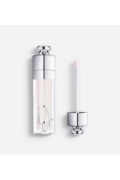 Dior Addict Lip Maximizer - 24 Saat Etkili Nemlendirici Yoğun Işıltılı Dolgunlaştırıcı Ultra Parlak Ruj