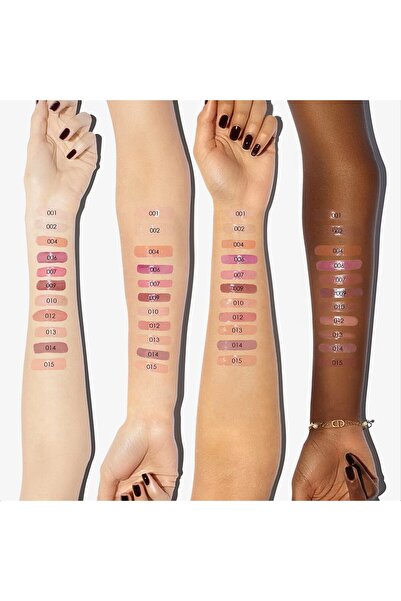 Dior Addict Lip Maximizer - 24 Saat Etkili Nemlendirici Yoğun Işıltılı Dolgunlaştırıcı Ultra Parlak Ruj