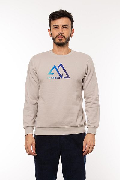 Cazador Caz 5220 3 Thread Sweat (2023-ΧΕΙΜΩΝΑΣ)