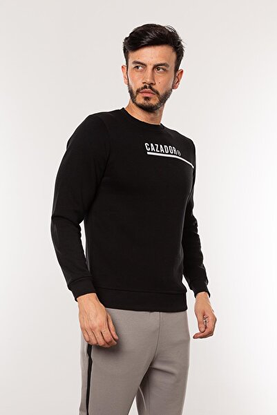 Cazador Caz 5128 3 Thread Sweat (2023-ΧΕΙΜΩΝΑΣ)