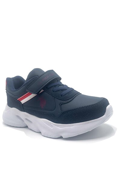 U.S. Polo Assn. Very Lightweight Very Comfortable Everyday Kids' Sneakers