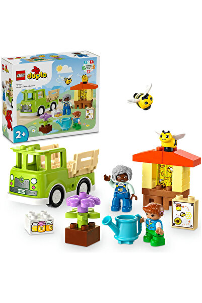 sommeow ® دوبلو® رعاية حضرية النحل وخلايا النحل 10419 - منحدر للأطفال من سنتي...