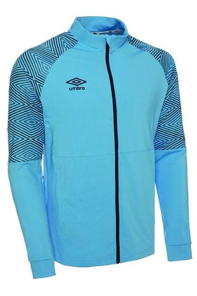 UMBRO TC-0108 ΑΘΛΗΤΙΚΟ ΜΠΟΥΦΑΝ ΜΠΛΕ