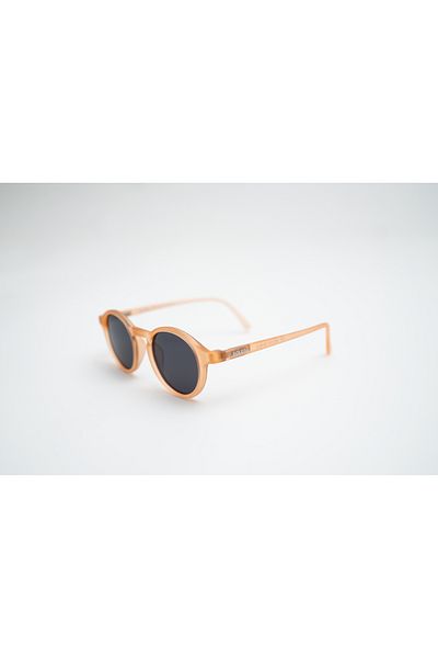SOLEDA 6-12 Years Old Shepherd Sunglasses Blush