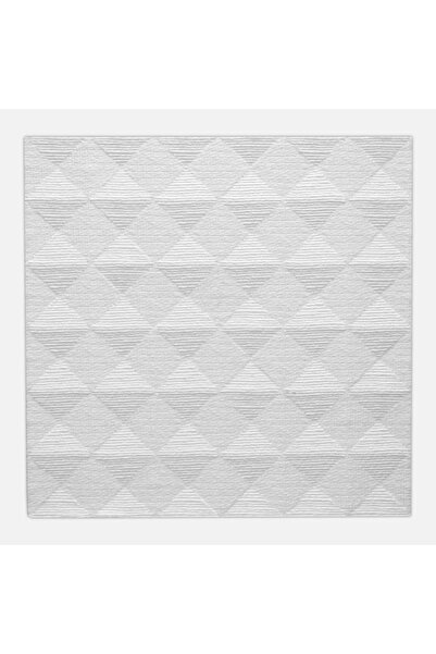 AHCETECH Ankar 50x50 cm Tavan Kaplaması Kloster Dijon(1 PAKET 2 METRE KARE)