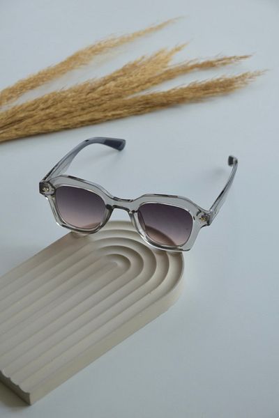 LOOKUP Sunglasses Unisex UV400 Protection Sunglasses Eyewear Imported With CE Certificate Glasses Vintage Retro