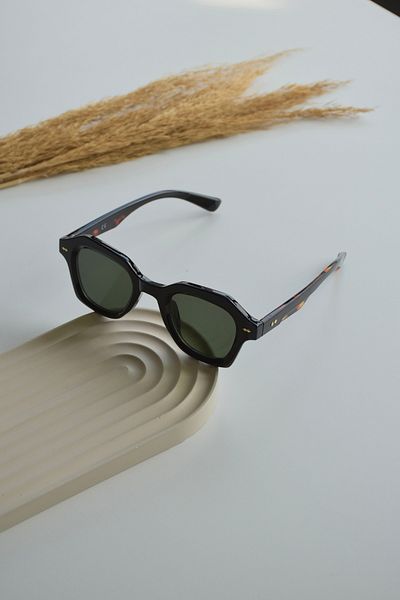 LOOKUP Sunglasses Unisex UV400 Protection Sunglasses Eyewear Imported With CE Certificate Glasses Vintage Retro