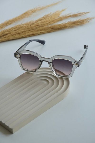 LOOKUP Sunglasses Unisex UV400 Protection Sunglasses Eyewear Imported With CE Certificate Glasses Vintage Retro