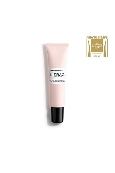 Lierac HYDRAGENIST NEMLENDİRİCİ & IŞILTI VEREN GÖZ ÇEVRESİ BAKIMI-15 ML