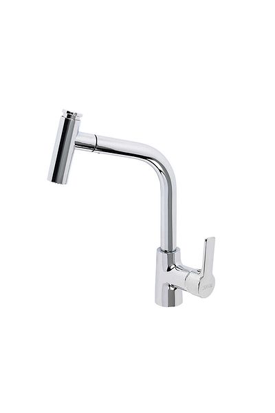 Newarc Newarc Premium Spiral Sink Faucet - 832591 358067