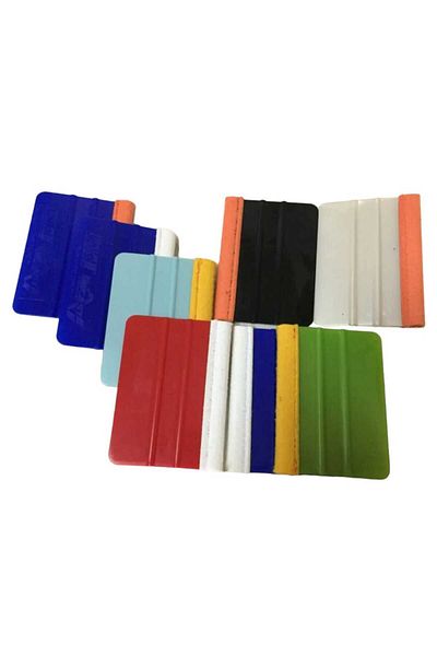 ESEMİZ Felted Ragle Foil Glass Film Application Apparatus