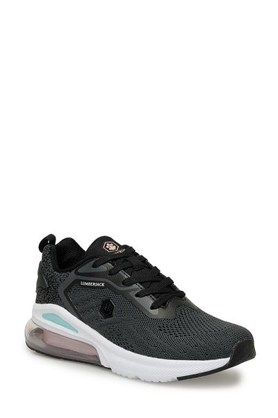 lumberjack MABEL 4FX Gray Women's Running Shoes