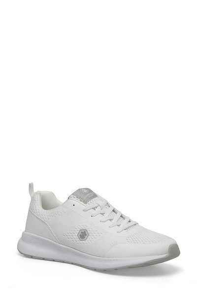 lumberjack Ανδρικά παπούτσια τρεξίματος COBALECO 4FX White