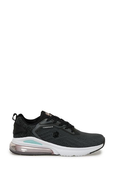 lumberjack MABEL 4FX Gray Women's Running Shoes