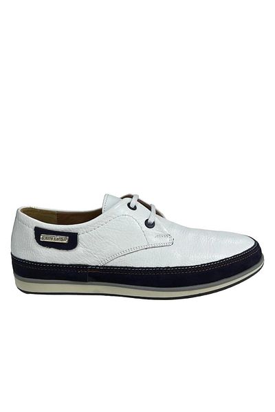 Pierre Cardin 62333 S Δερμάτινα Ανδρικά Casual Παπούτσια