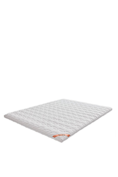 Puffy Visco Touch Topper, Yatak Pedi