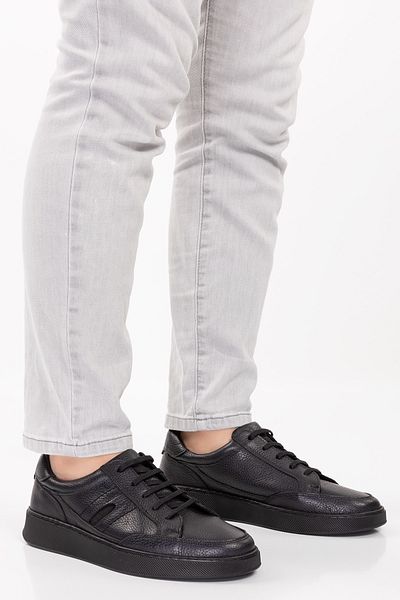 Gondol Pantofi sport casual pentru bărbați din piele naturală src.122