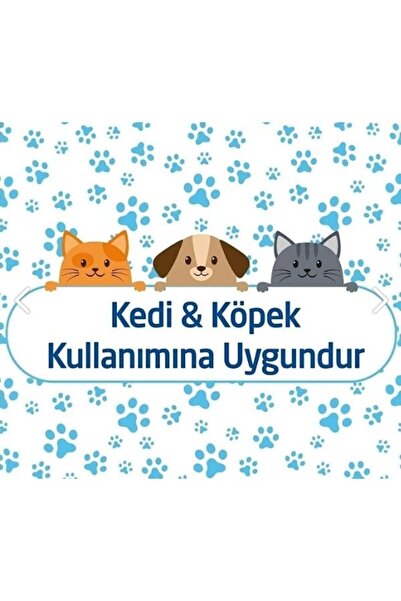 ONLYONE Kedi Köpek Çiş Pedi 30lu X3