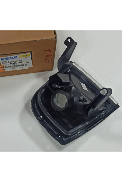 TW Mazda B2500 98-06 Sinyal Lambası Sol 216-1542L-UE