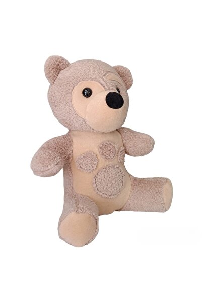 UgurToyss Ayıcık Bombo Peluş Oyuncak Ayıcık 40 Cm