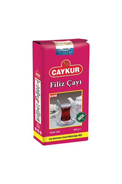 Genel Markalar Çaykur Filiz Çay 500 gr