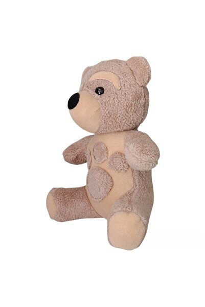 UgurToyss Ayıcık Bombo Peluş Oyuncak Ayıcık 40 Cm
