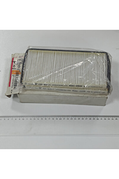 TW Grand Vitara 04- Polen Filtresi 95861-65D00 CA-6511
