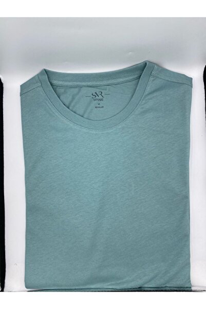 SÜVARİ PREMİUM SVR %100 PAMUK T-SHİRT