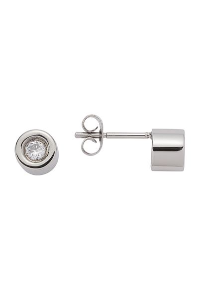 Energetix Zircon Stone Earrings