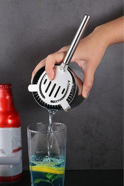 fünke Bartender Strainer - F 609788   Model