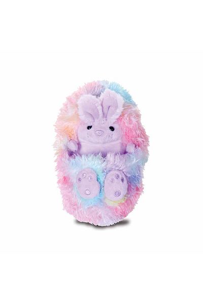 GIOCHI PREZIOSI Curlimals Tickled Rabbit CUR00902
