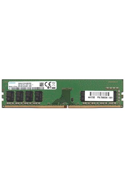 Samsung M378a1k43cb2-crc 8gb 2400mhz Ddr4 PC Memory Bulk