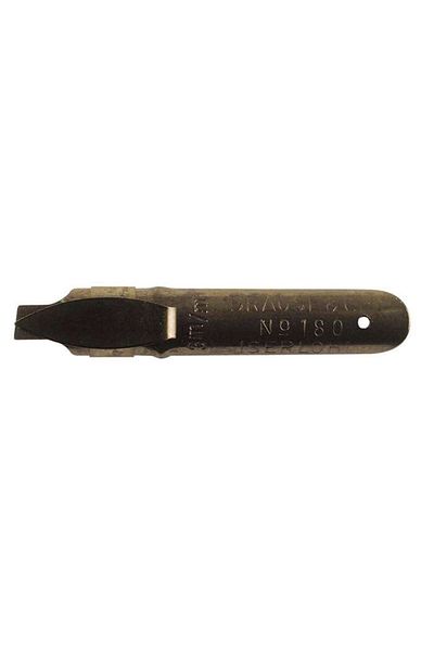 Brause Bandzug Calligraphy Tip 3 mm