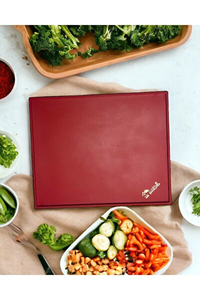 harım Silikon Fırın Tepsisi