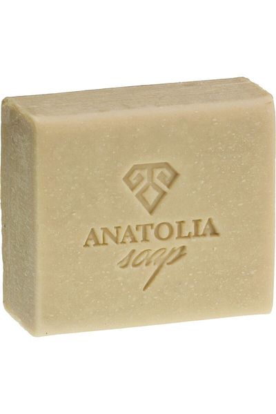Anatolia Soap Donkey Milk Soap 125 Gr for Stains and Wrinkles