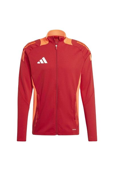 adidas Ανδρικό φούτερ Tiro24 C Tr Jkt - IP1875