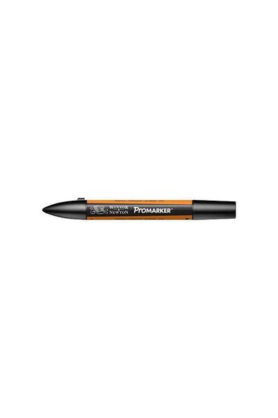 Winsor Newton Winsor & Newton Promarker O467 225 Pumpkin