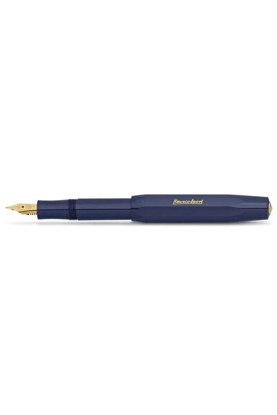 Kaweco Klasik Sport Dolmakalem Mavi F Uç 10001738