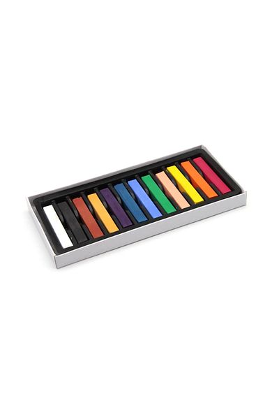 Shinhan Art ShinHan Sh Soft Pastel Set 12 pcs6065001-0012