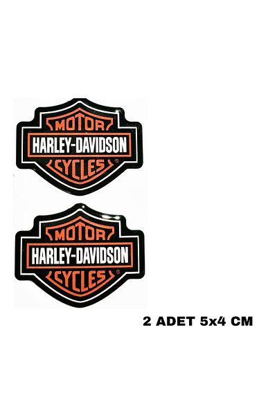 Phoenix Harley1 Phoenix - Drop Harley Davidson Sticker