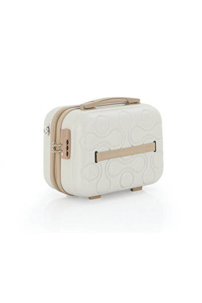 MÇS Mçs Abs Makyaj Çantası V376-M